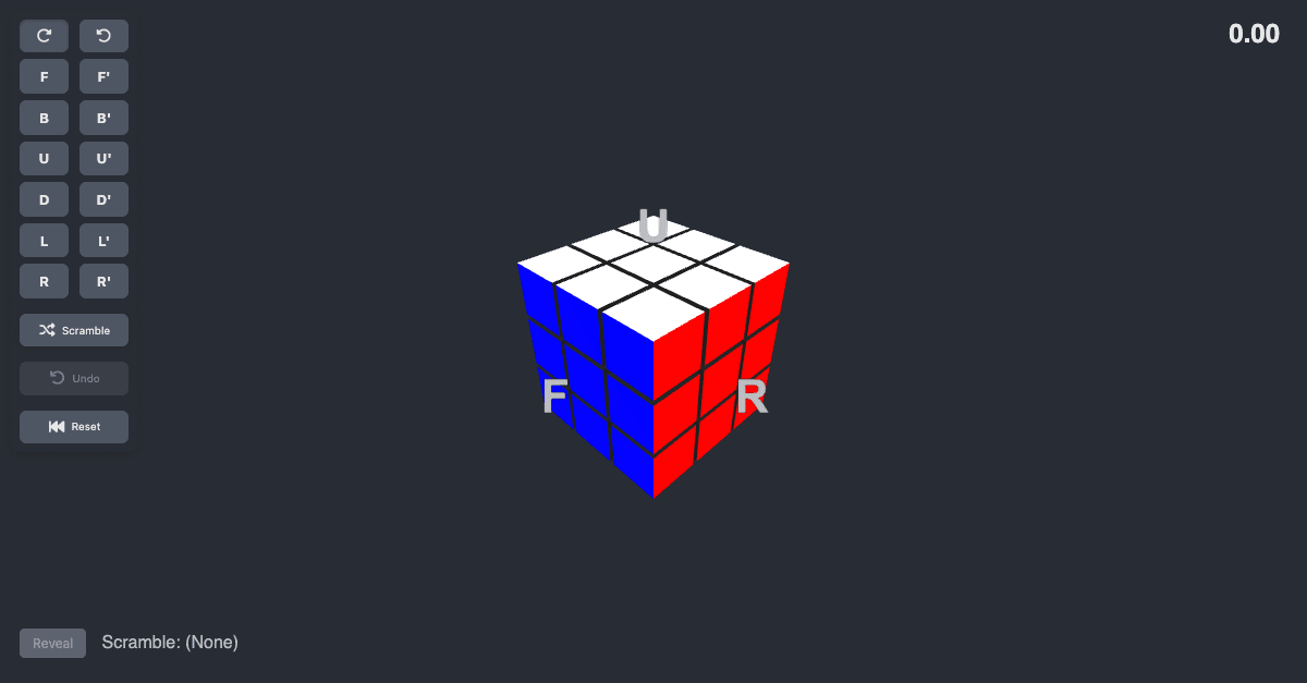Cube