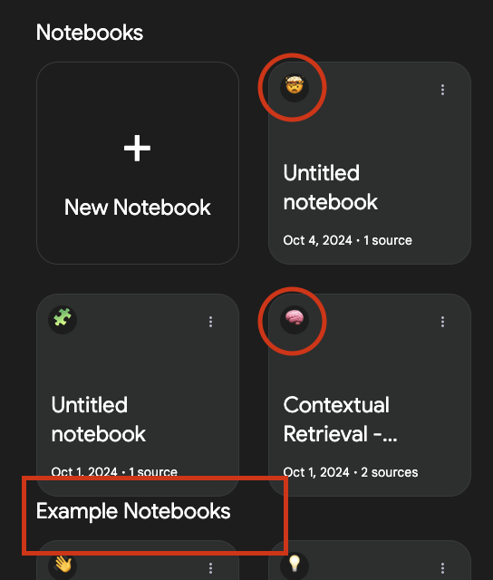 NotebookLM Pixel Perfection