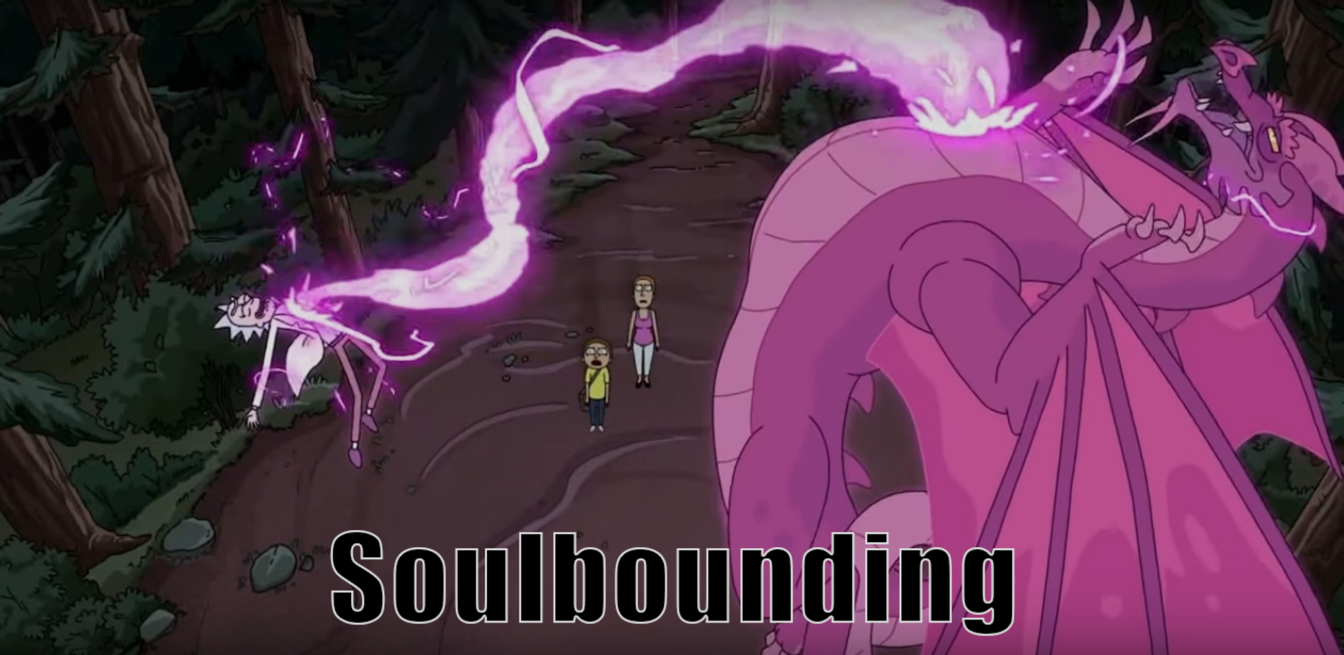Soulbinding